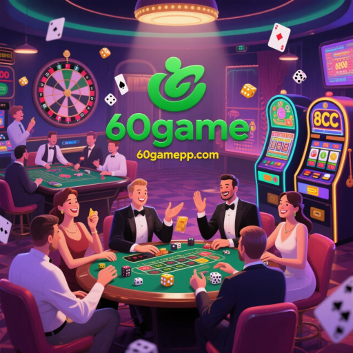 60game
